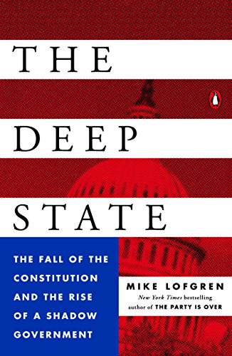 The Fall of the Constitution and the Rise of a Shadow Government