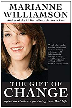Spiritual Guidance for Living Your Best Life - The Gift of Change