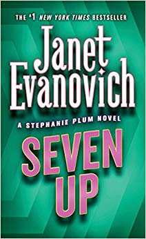 No. 7) (Stephanie Plum Novels) - Seven Up (Stephanie Plum