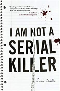 I Am Not A Serial Killer (John Cleaver)