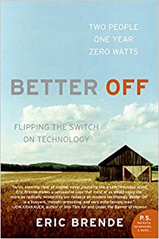 Flipping the Switch on Technology (P.S.) - Better Off