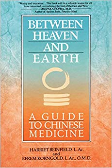 A Guide to Chinese Medicine - Between Heaven and Earth