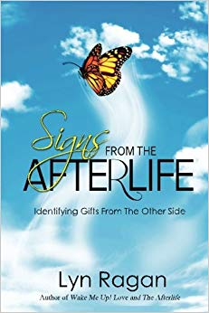 Identifying Gifts From The Other Side - Signs From The Afterlife