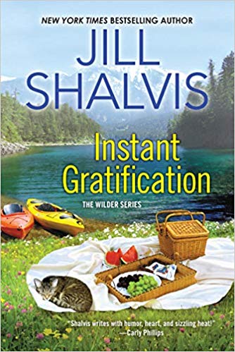 Instant Gratification (Wilder Brothers)