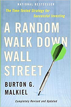 Completely Revised and Updated Edition - A Random Walk Down Wall Street