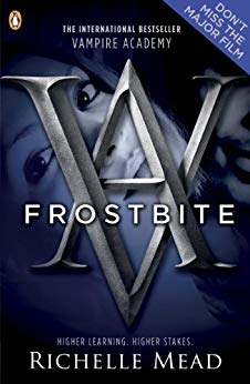 Vampire Academy: Frostbite: 2