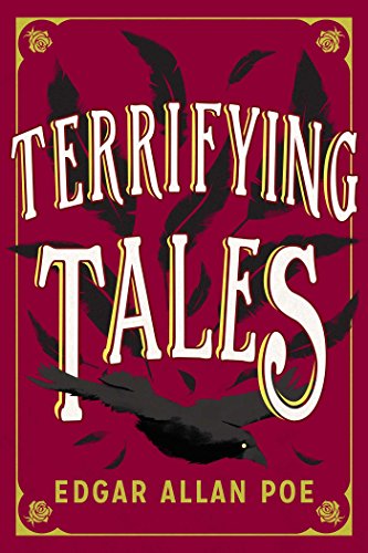 Tell Tale Heart; The Cask of the Amontillado; The Masque of the Red Death; The Fall of the House of Usher; The ... Purloined Letter; The Pit and the Pendulum