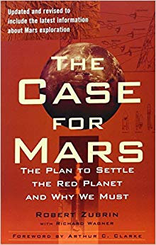 The Plan to Settle the Red Planet and Why We Must