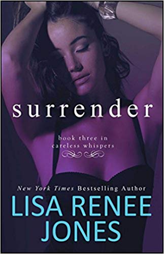 Surrender: Inside Out (Careless Whispers)