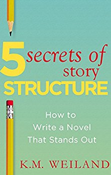 How to Write a Novel That Stands Out (Helping Writers Become Authors Book 6)