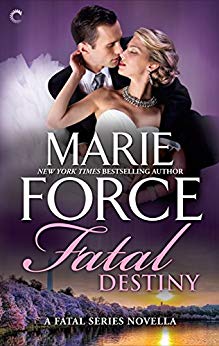 A Fatal Series Novella (The Fatal Series) - Fatal Destiny