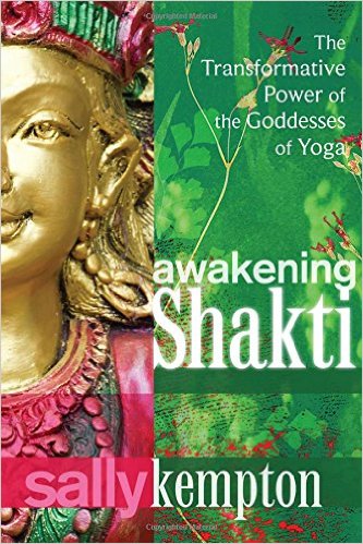 The Transformative Power of the Goddesses of Yoga