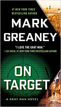 On Target (Gray Man)