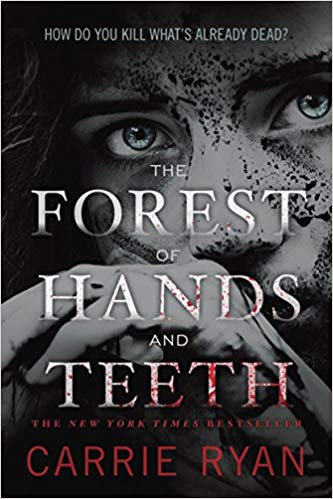 The Forest of Hands and Teeth