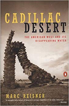 THE AMERICAN WEST AND ITS DISAPPEARING WATER (REVISED AND UPDATED) BY Reisner