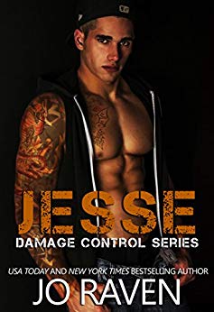 Jesse (Damage Control 2): Inked Boys