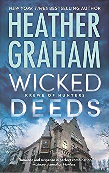 Wicked Deeds (Krewe of Hunters)