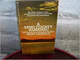 A Sand County Almanac