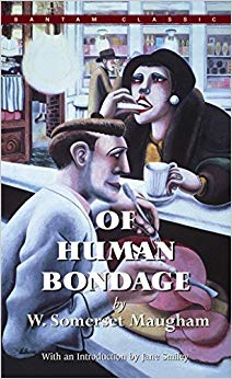 Of Human Bondage (Bantam Classics)