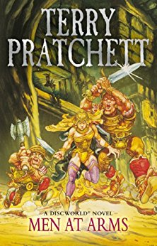 (Discworld Novel 15) (Discworld series) - Men At Arms