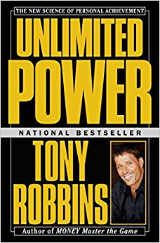 The New Science Of Personal Achievement - Unlimited Power