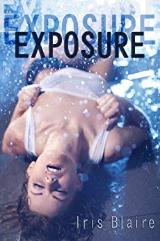 Exposure (East Park Book 1)