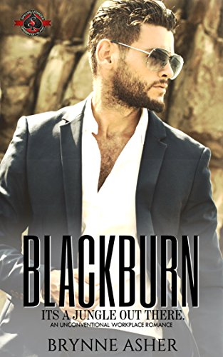 Blackburn (Special Forces: Operation Alpha)