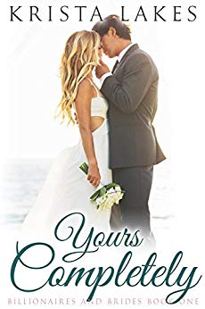 A Cinderella Love Story (Billionaires and Brides Book 1)