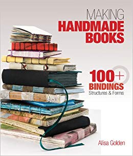 Structures & Forms - Making Handmade Books - 100+ Bindings