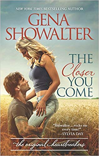 The Closer You Come (Original Heartbreakers)