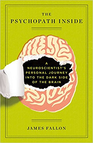 A Neuroscientist's Personal Journey into the Dark Side of the Brain