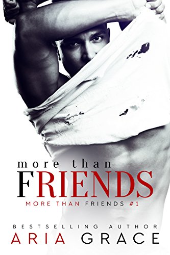 GAY ROMANCE: More Than Friends: M/M Romance