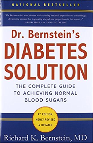 The Complete Guide to Achieving Normal Blood Sugars