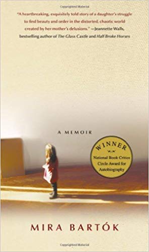 The Memory Palace: A Memoir