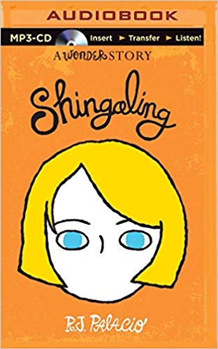 Shingaling: A Wonder Story