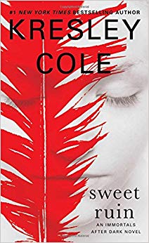 Sweet Ruin (Immortals After Dark)