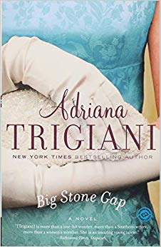 Big Stone Gap: A Novel