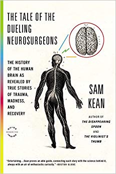 The History of the Human Brain as Revealed by True Stories of Trauma