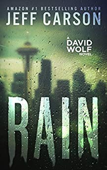 Rain (David Wolf Book 11)