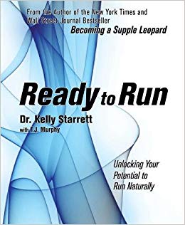 Unlocking Your Potential to Run Naturally - Ready to Run