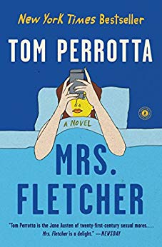 Mrs. Fletcher: A Novel