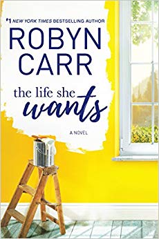 The Life She Wants: A Novel