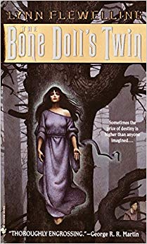 The Bone Doll's Twin (Tamir Trilogy, Book 1)