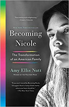 The inspiring story of transgender actor-activist Nicole Maines and her extraordinary family