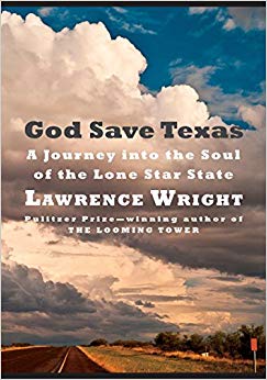 A Journey into the Soul of the Lone Star State - God Save Texas