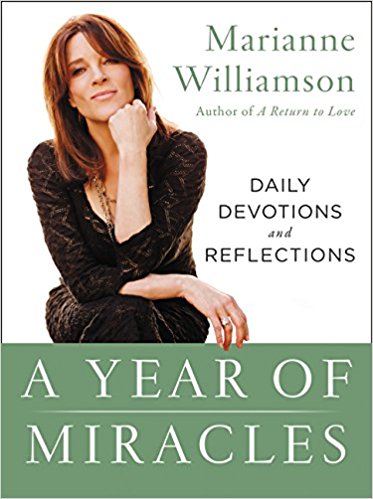 Daily Devotions and Reflections - A Year of Miracles