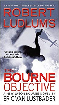 Robert Ludlum's The Bourne Objective (Jason Bourne