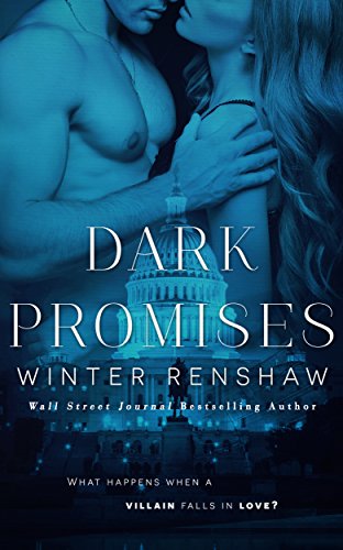 Dark Promises (Montgomery Brothers Book 2)