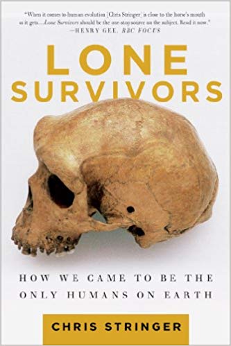 How We Came to Be the Only Humans on Earth - Lone Survivors