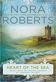 Heart of the Sea (Gallaghers of Ardmore Trilogy)